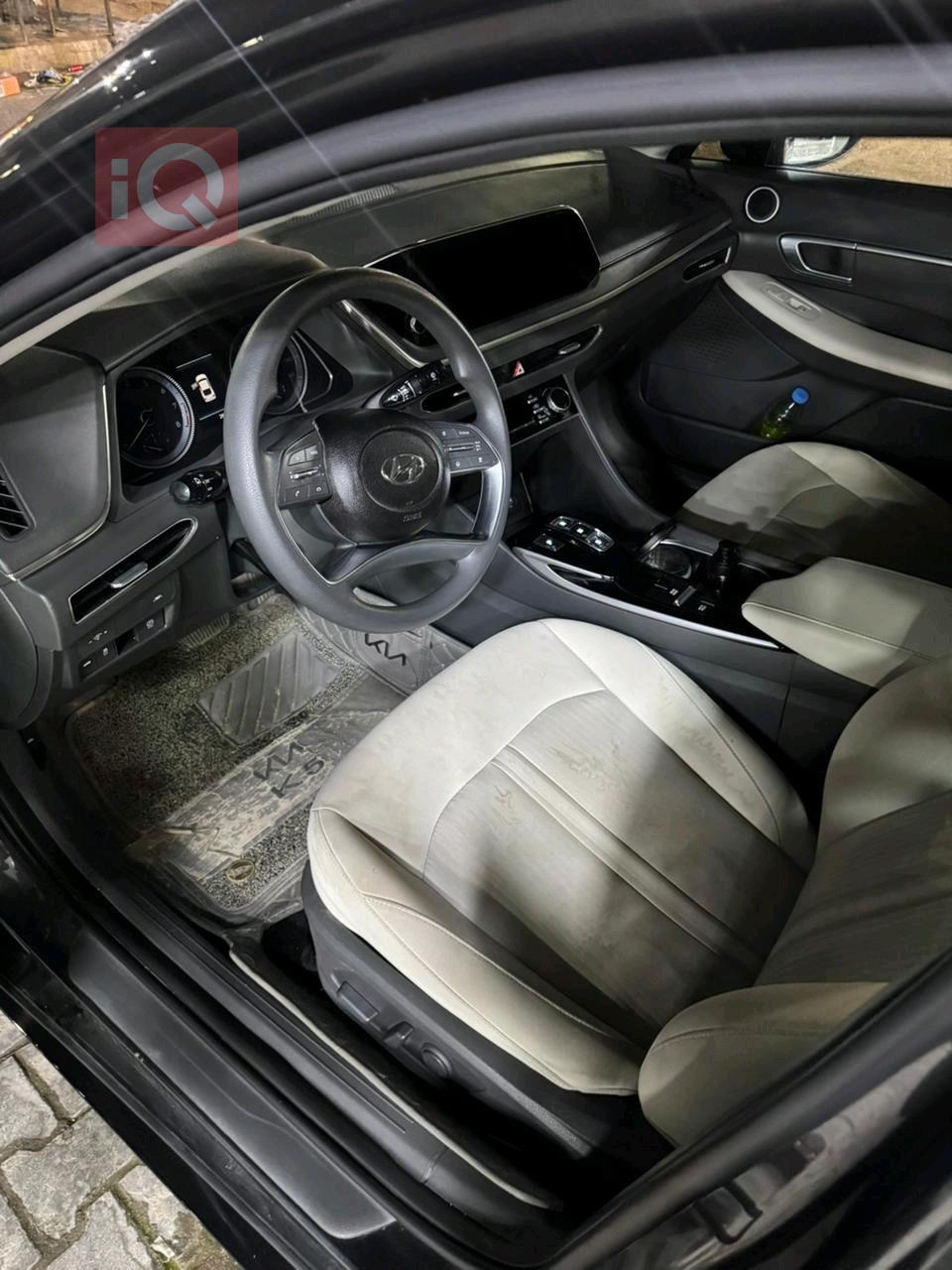 هیوندای سۆناتا